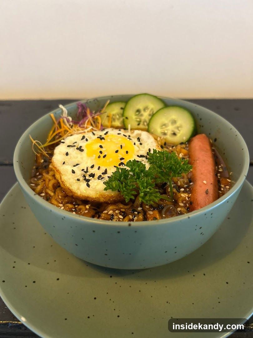 Ramen Hotpot (Multi-Cuisine) Restaurant Kandy