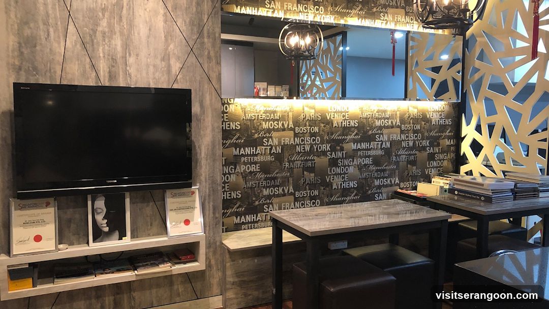 RENO pte ltd