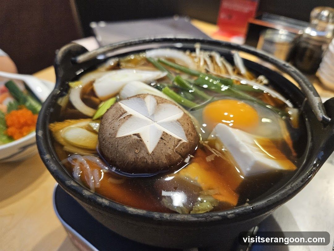 SUSHI TEI (NEX)