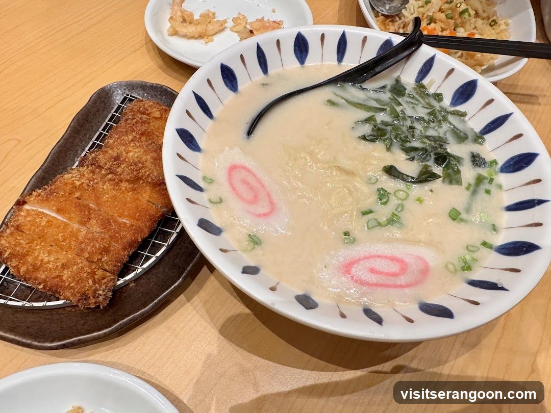 SUSHI TEI (NEX)