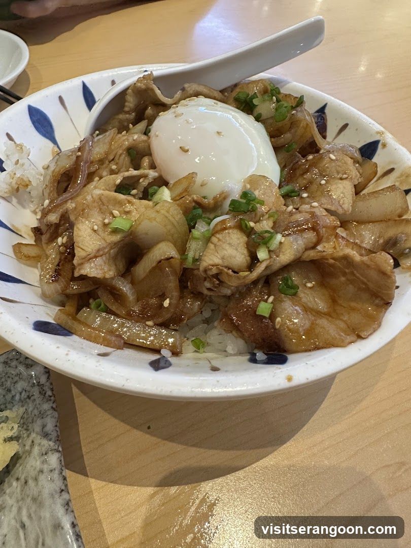 SUSHI TEI (NEX)