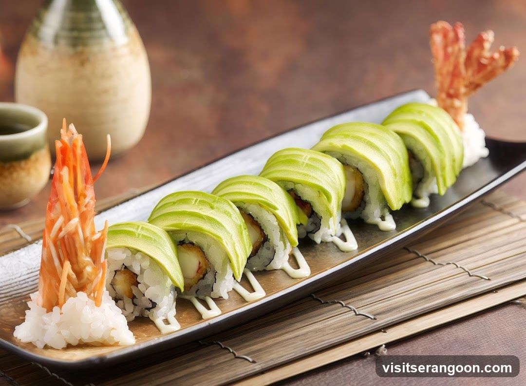 SUSHI TEI (NEX)