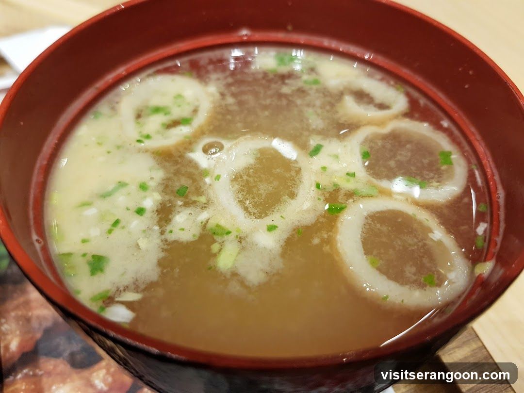 Yoshinoya NEX