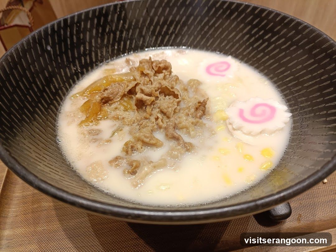 Yoshinoya NEX