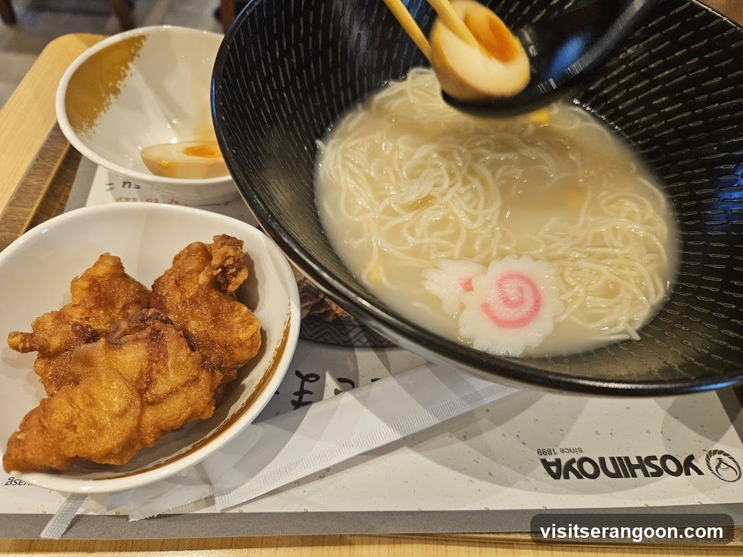 Yoshinoya NEX