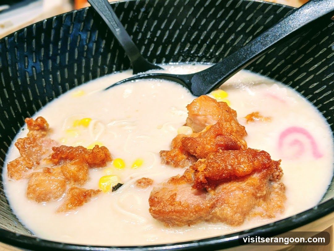 Yoshinoya NEX