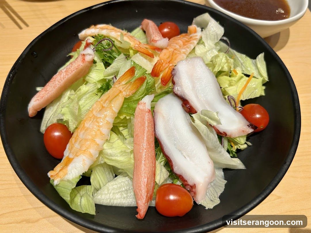 SUSHI TEI (NEX)