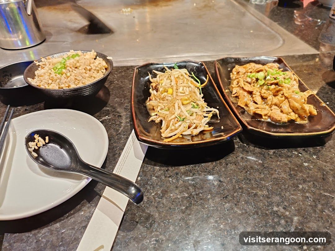 Yaki Yaki Bo (NEX)