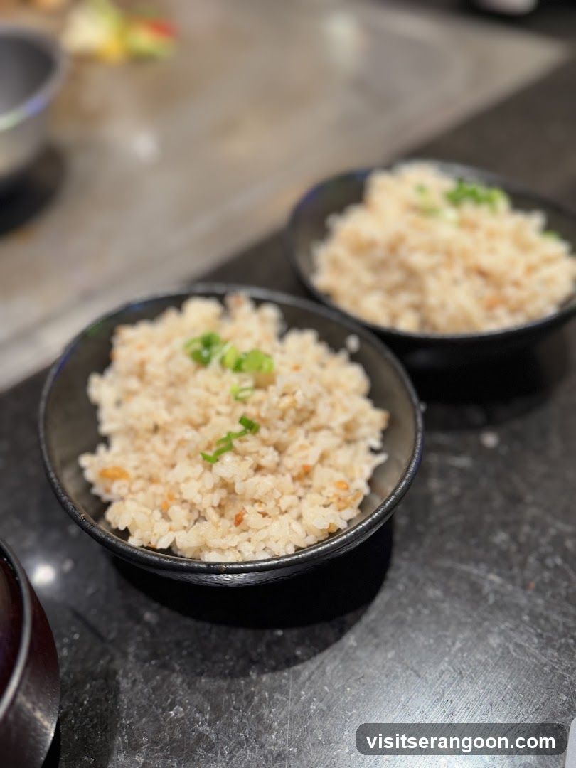 Yaki Yaki Bo (NEX)