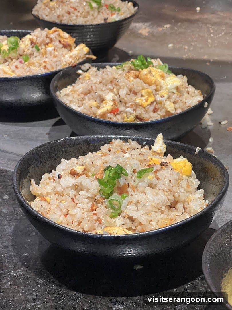 Yaki Yaki Bo (NEX)