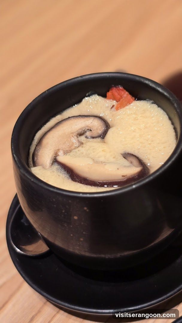 Yaki Yaki Bo (NEX)