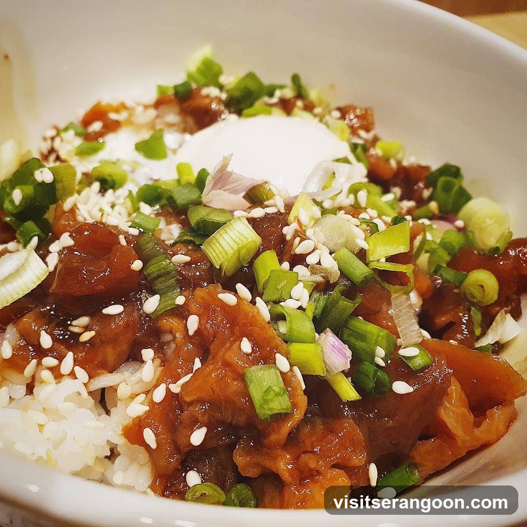 Yoshinoya NEX