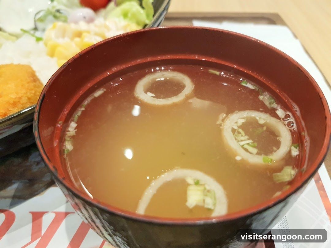 Yoshinoya NEX