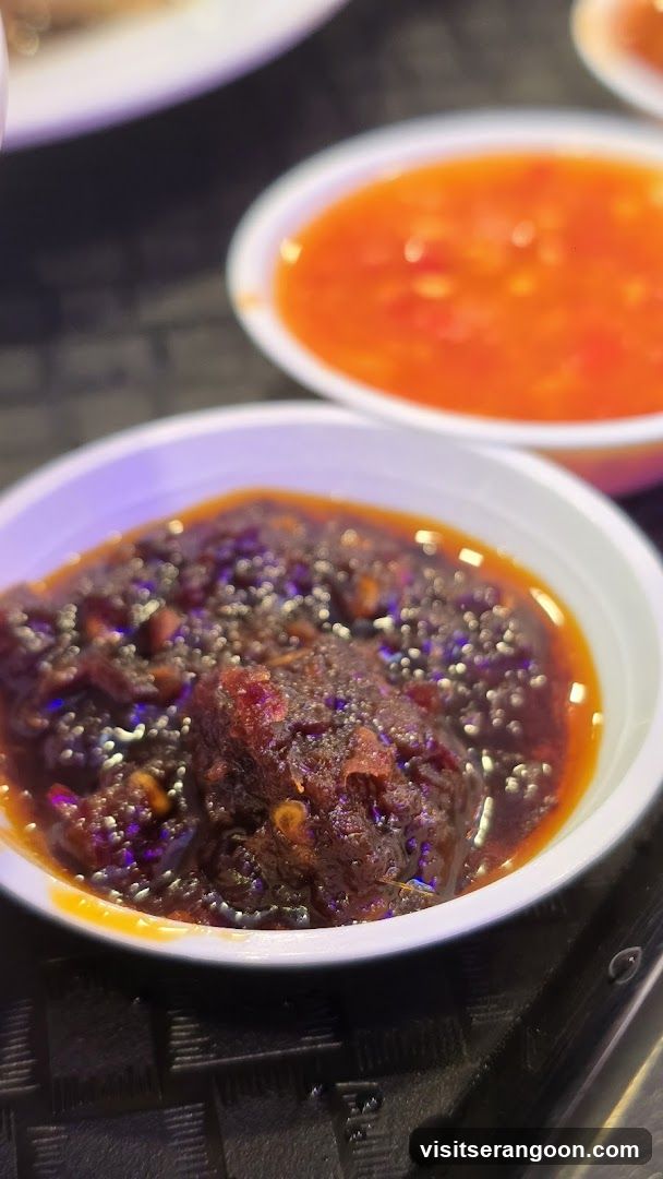 Yew Kee Specialities