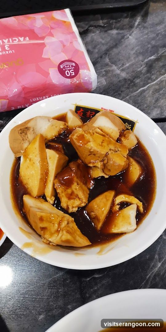 Yew Kee Specialities