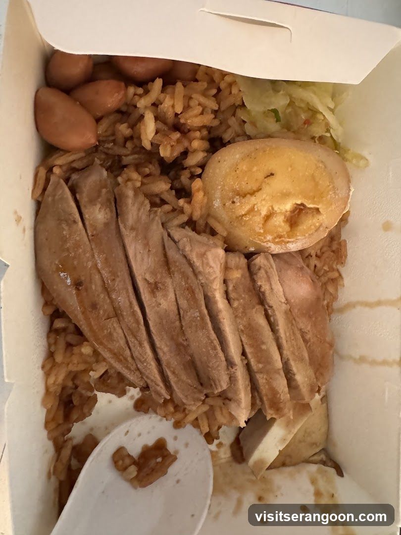 Yew Kee Specialities