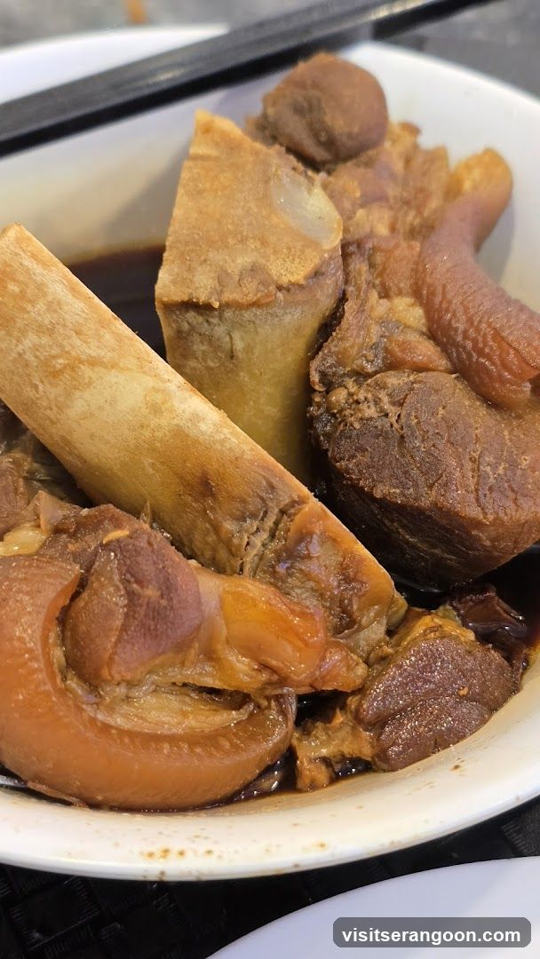 Yew Kee Specialities
