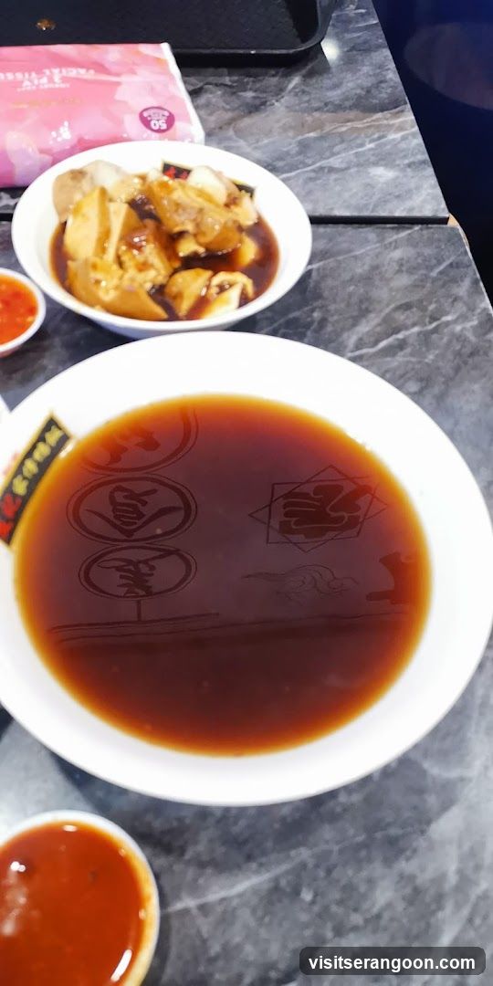 Yew Kee Specialities