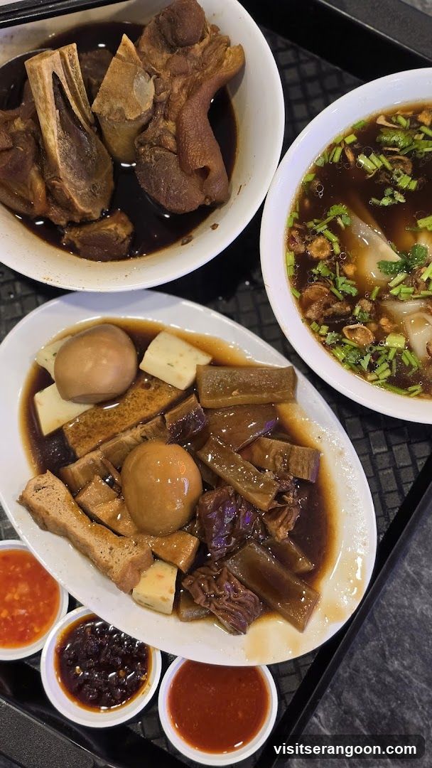 Yew Kee Specialities