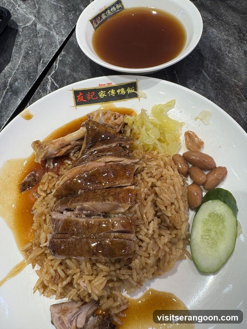 Yew Kee Specialities