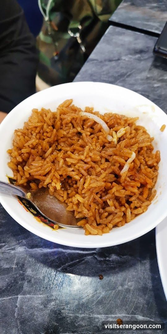 Yew Kee Specialities