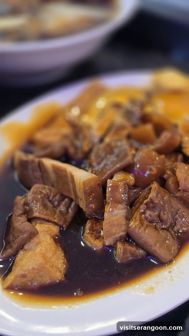Yew Kee Specialities