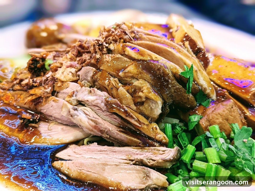 Yew Kee Specialities