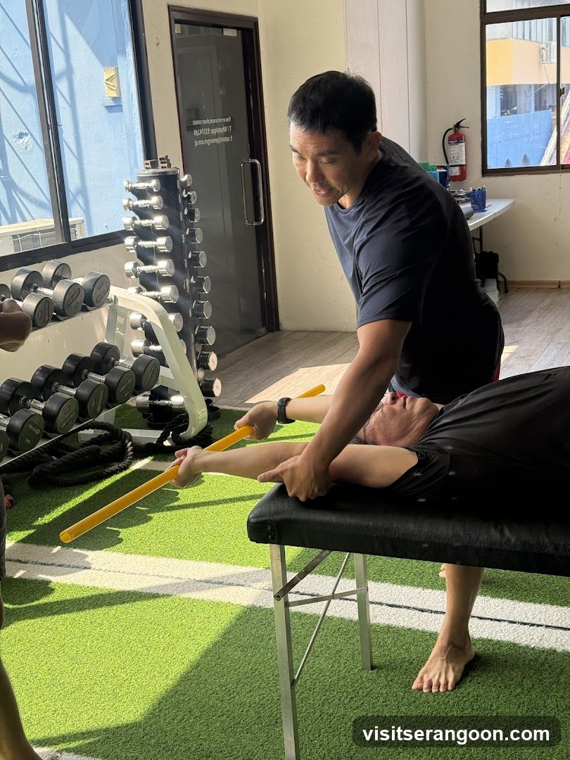 Genesis Gym