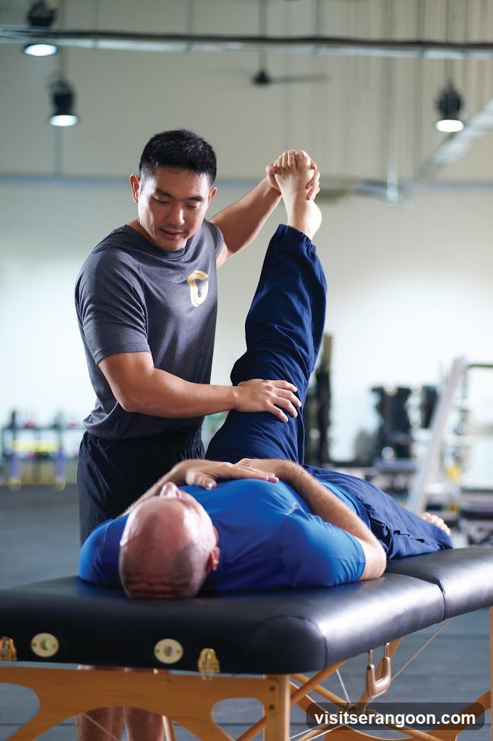 Genesis Gym