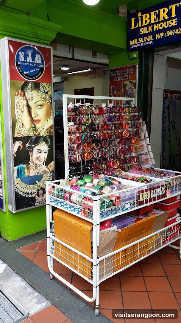 Appollo Sellapass Pte Ltd