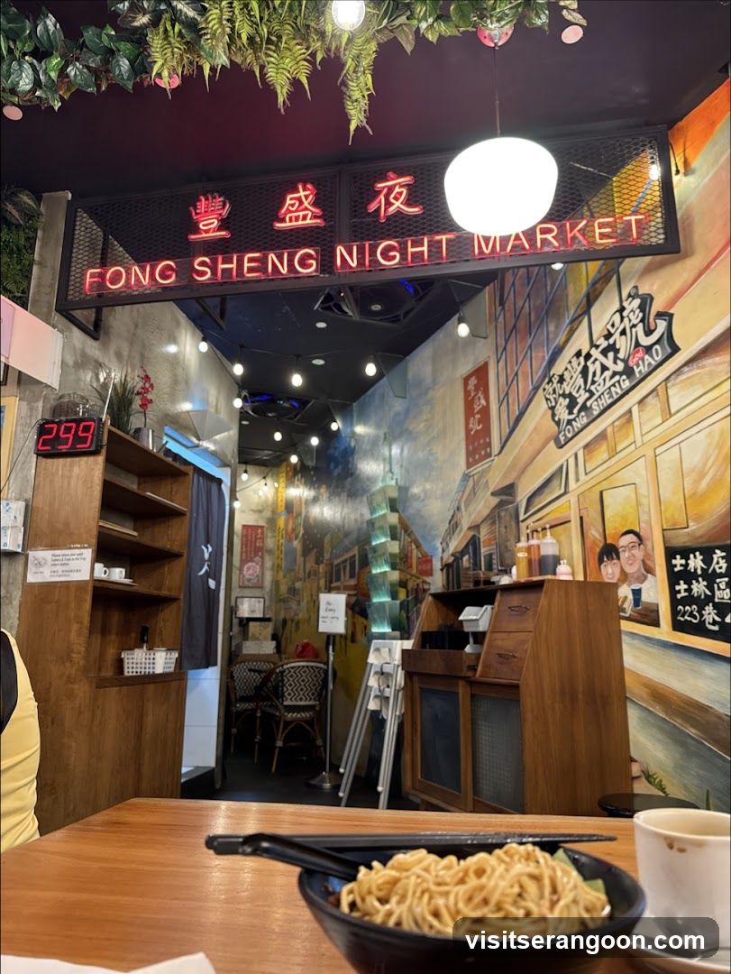 Fong Sheng Hao 豐盛號 Nex