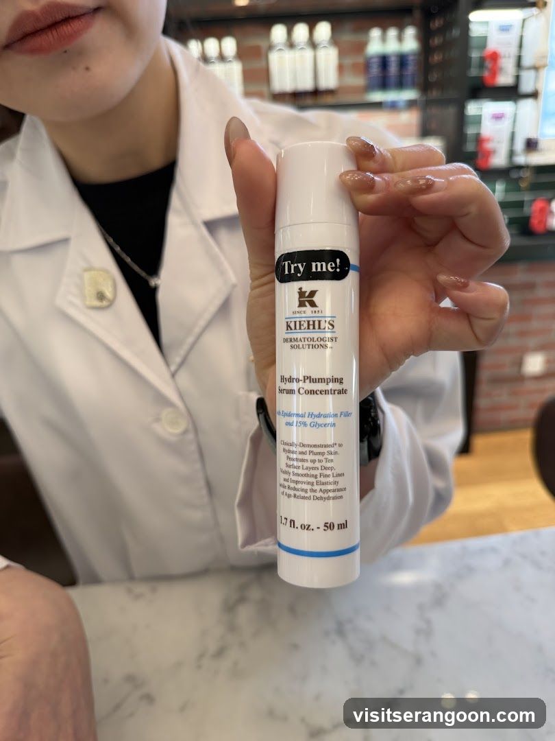 Kiehl's - NEX