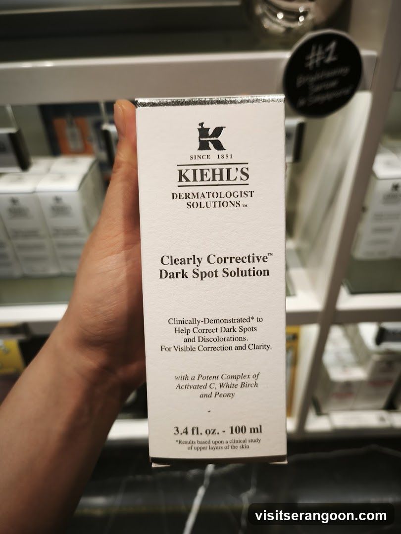 Kiehl's - NEX