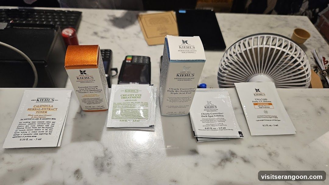 Kiehl's - NEX