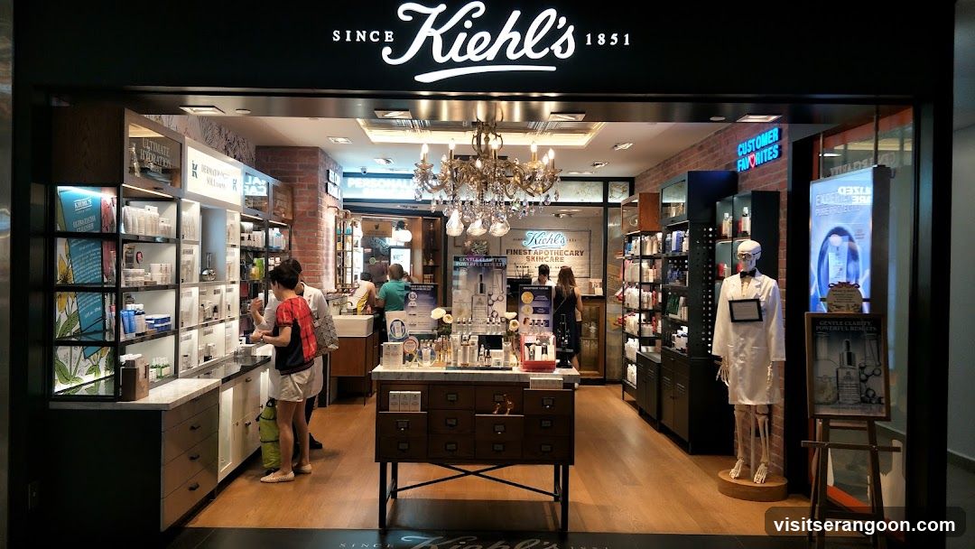 Kiehl's - NEX