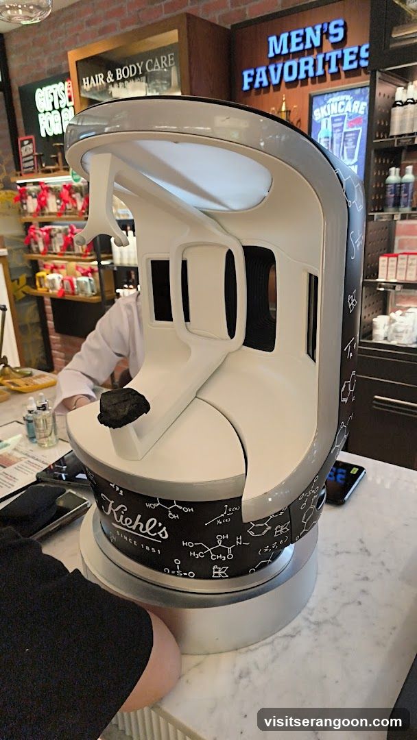 Kiehl's - NEX