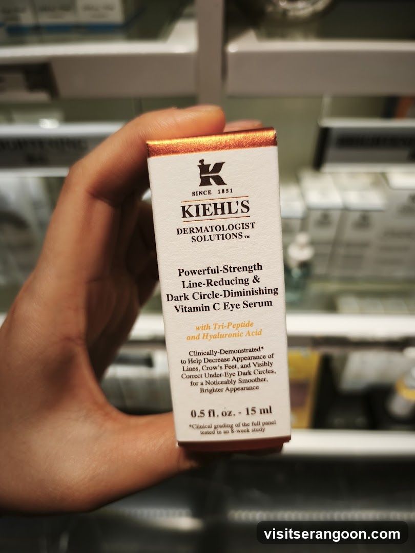 Kiehl's - NEX