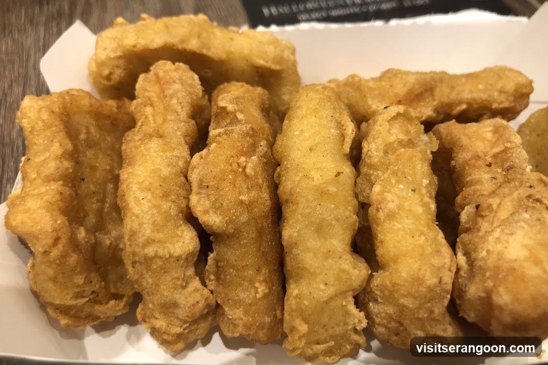 Burger King NEX