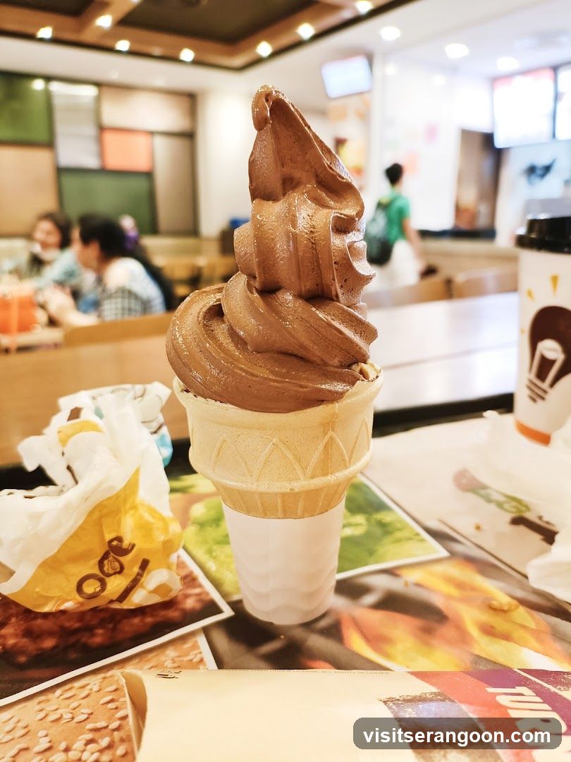 Burger King NEX