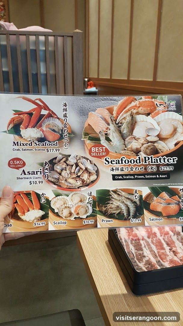Shabu Sai