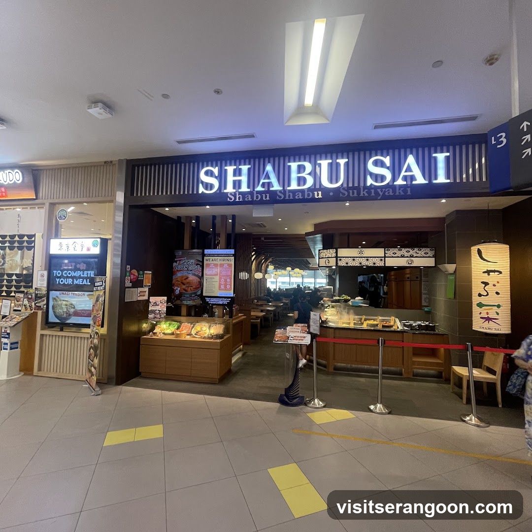 Shabu Sai