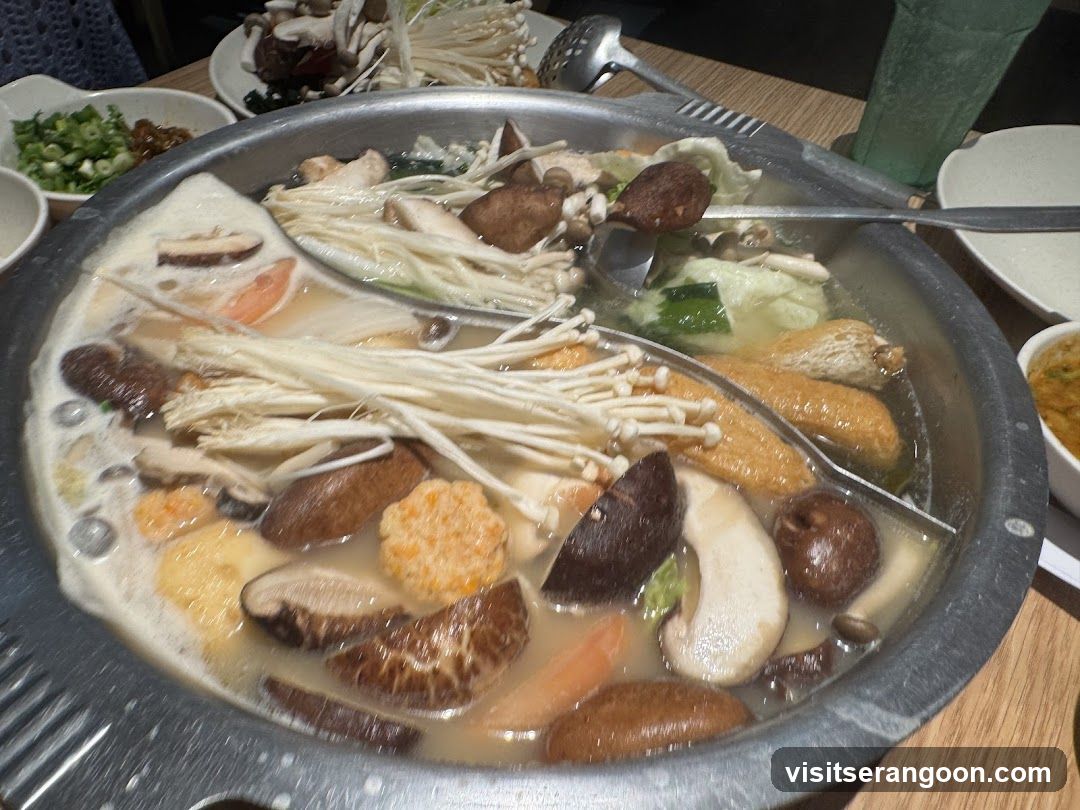 Shabu Sai
