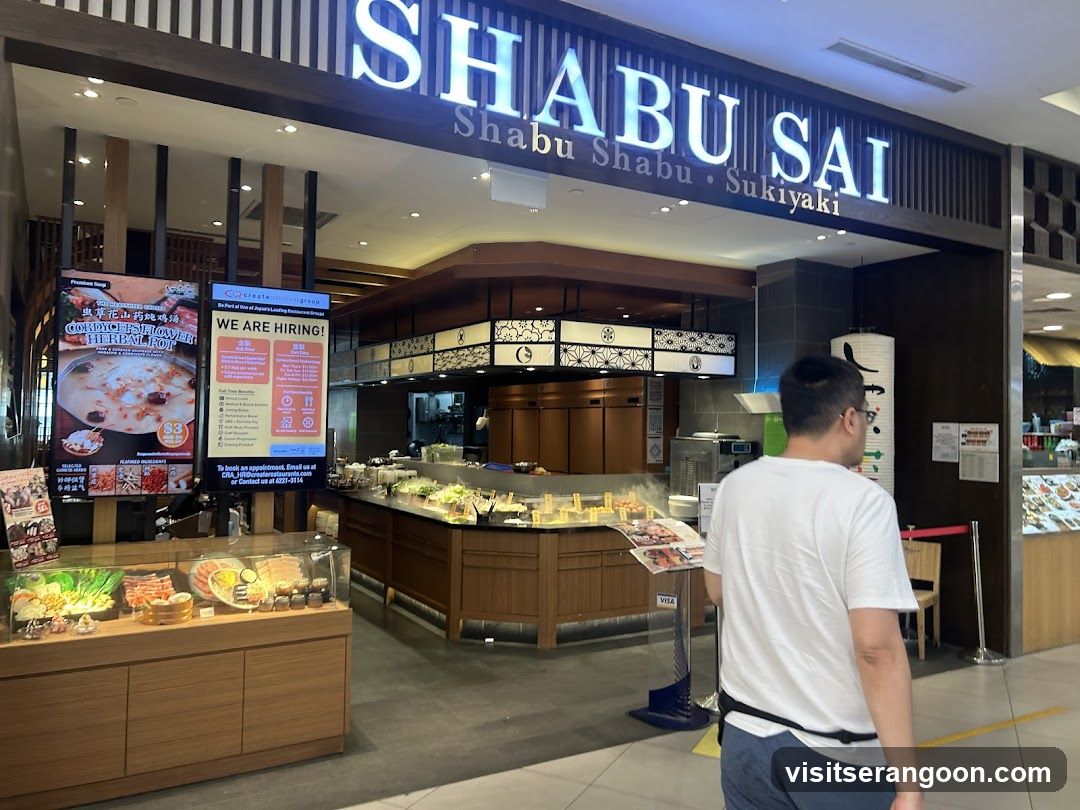 Shabu Sai