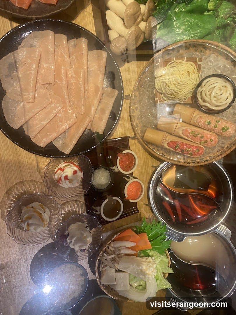 Shabu Sai