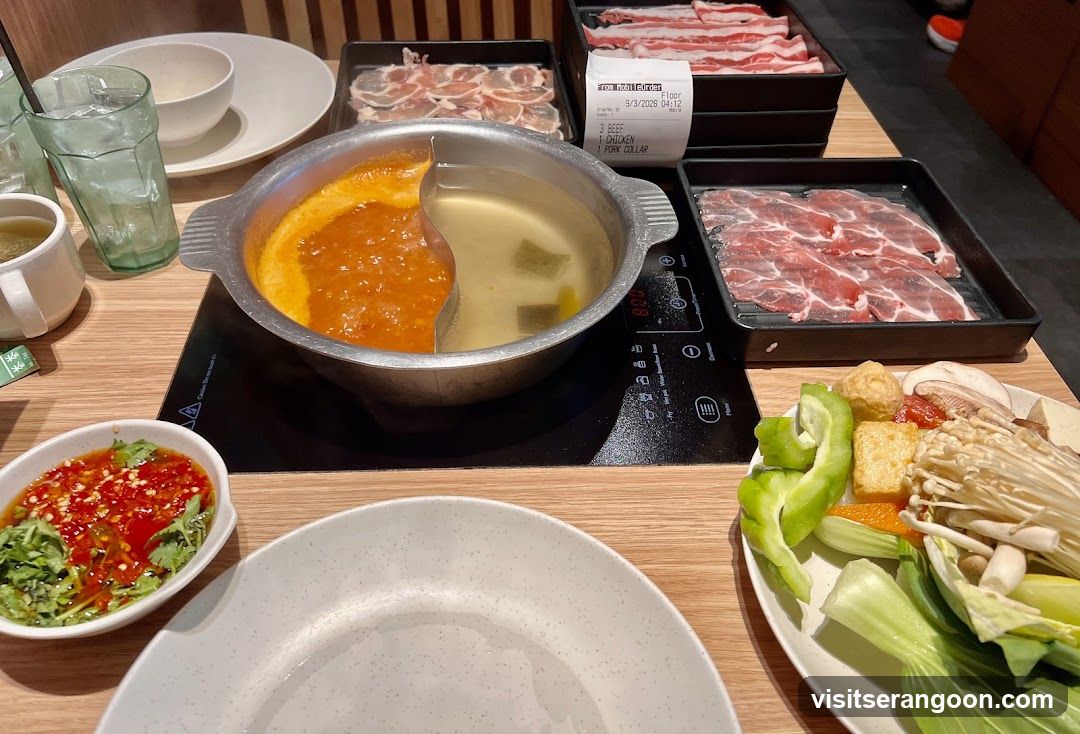 Shabu Sai