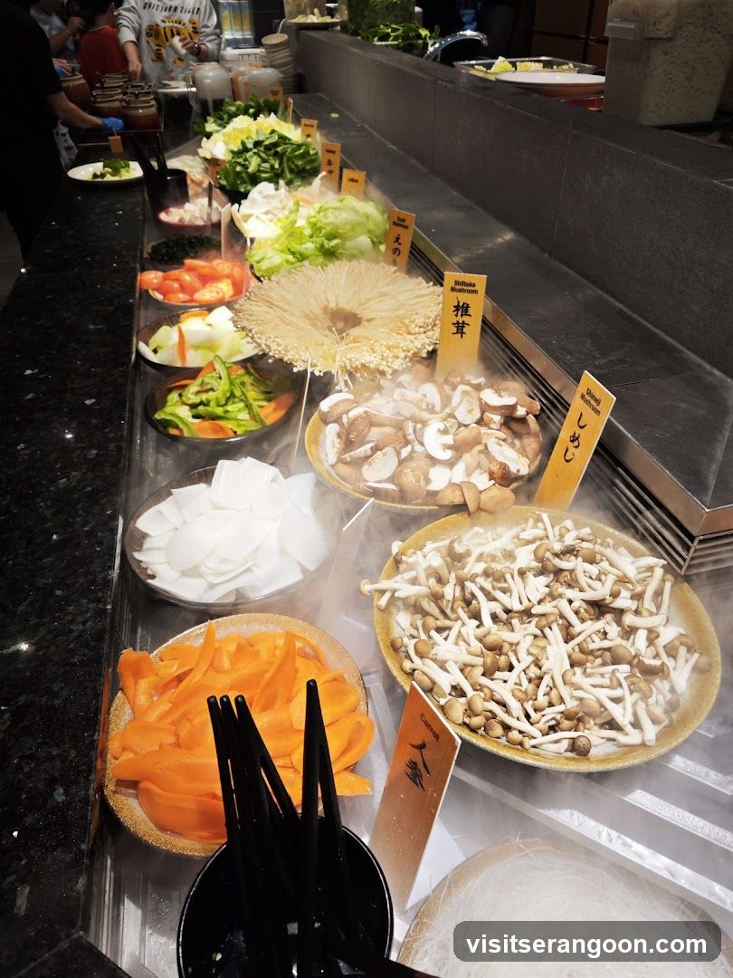 Shabu Sai