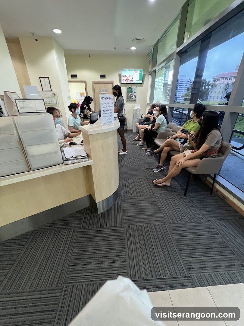 Raffles Medical