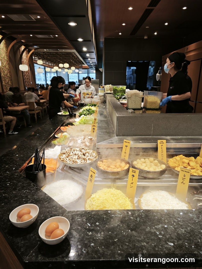 Shabu Sai