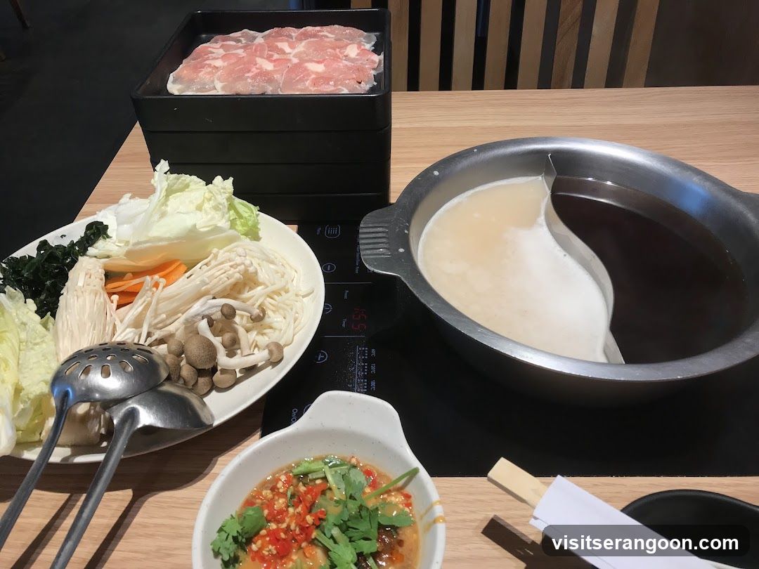 Shabu Sai