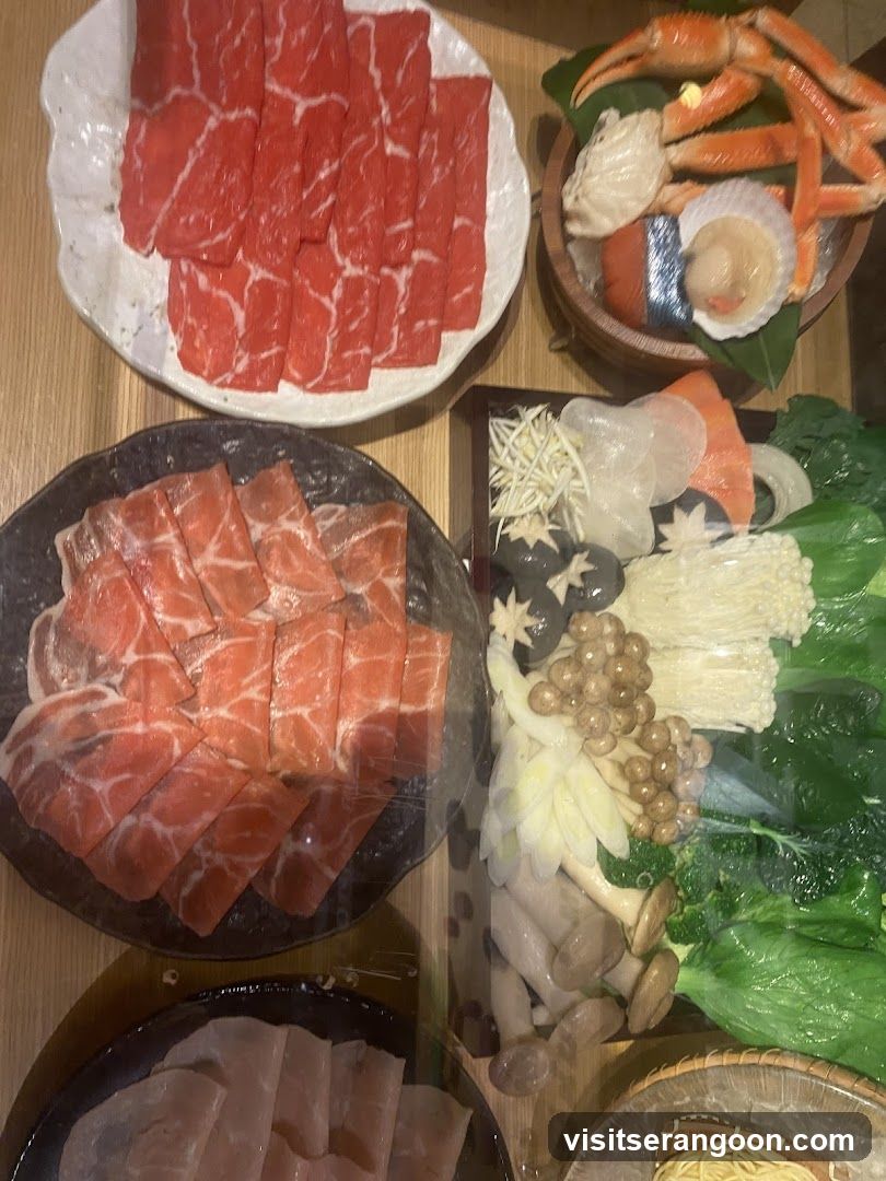 Shabu Sai